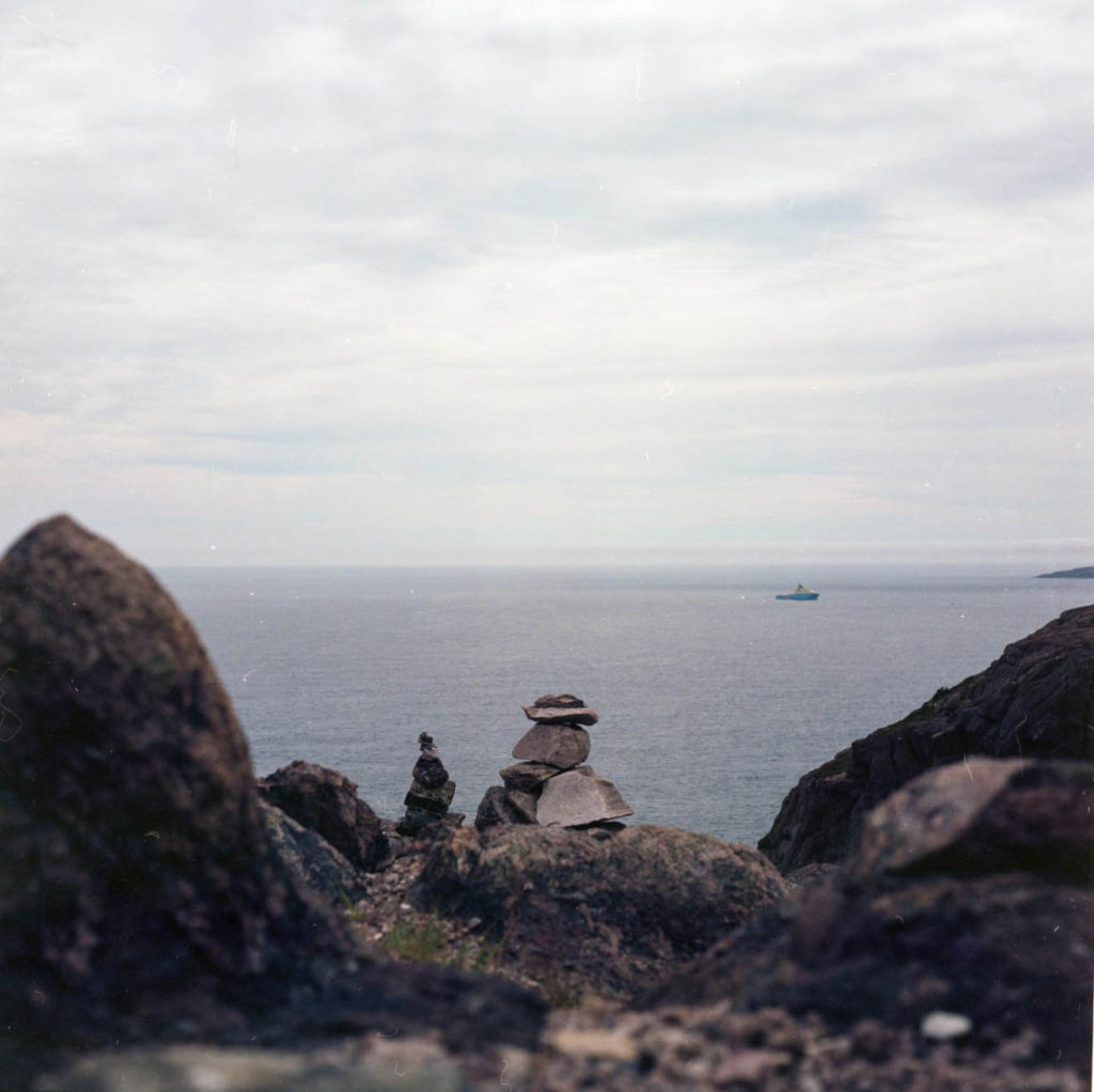 Signal Hill | St. John's, NL