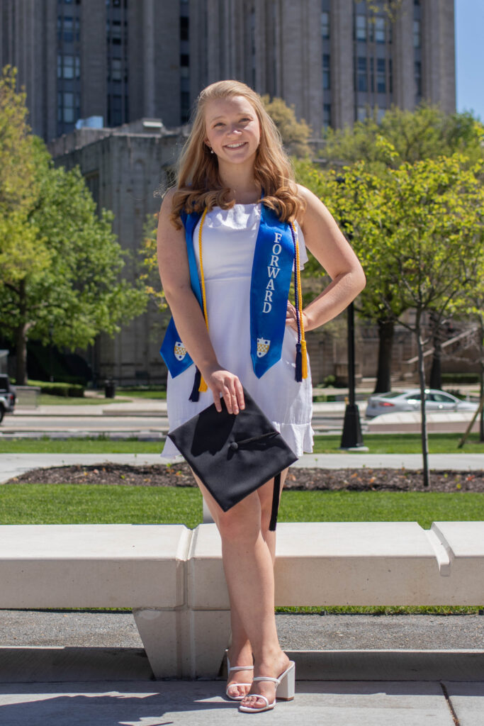 Pitt Graduate 0483